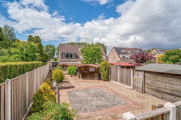 Medium property photo - Navigatiepad 21, 6916 DA Tolkamer